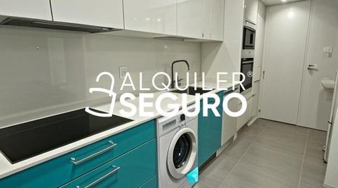 Photo 5 of Flat to rent in Azabache, Opañel, Madrid