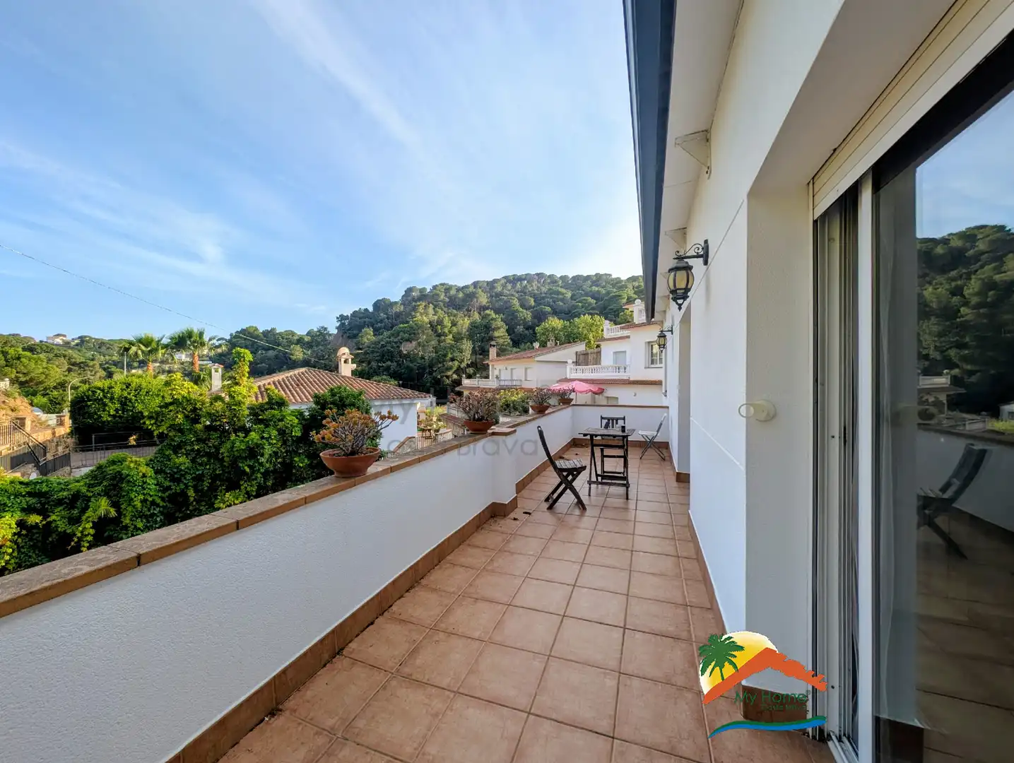 Casa amb piscina en venda a Canyelles, imagen 25
