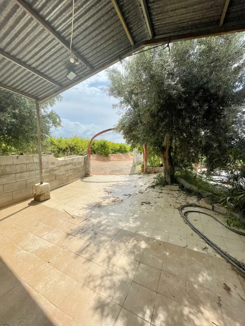 Landhaus mit Pool zum Verkauf in Librilla, imagen 4