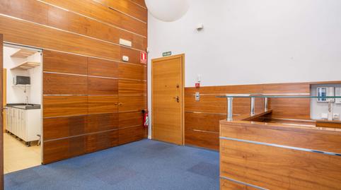 Foto 3 de Oficina de lloguer a Calle Coso, 33, Alfonso, Zaragoza