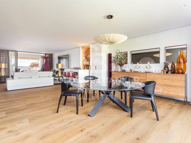 Piso en Venta en N/A en Sant Gervasi i la Bonanova