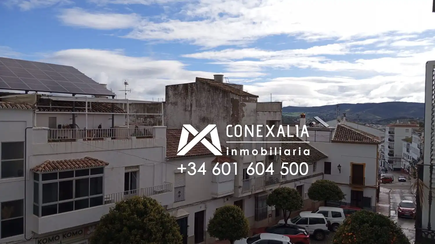 Casa con terrazza in vendita a Olvera, imagen 79