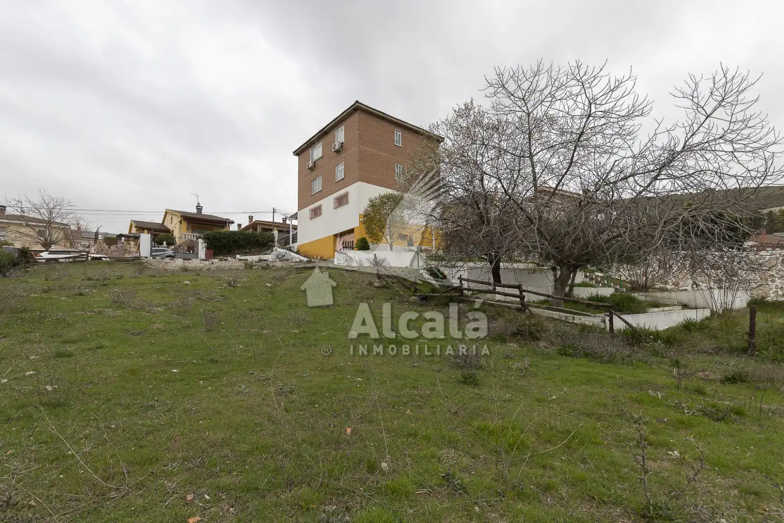 Casa o xalet en venda en Villalbilla amb Aire condicionat, Calefacció i Jardí privat