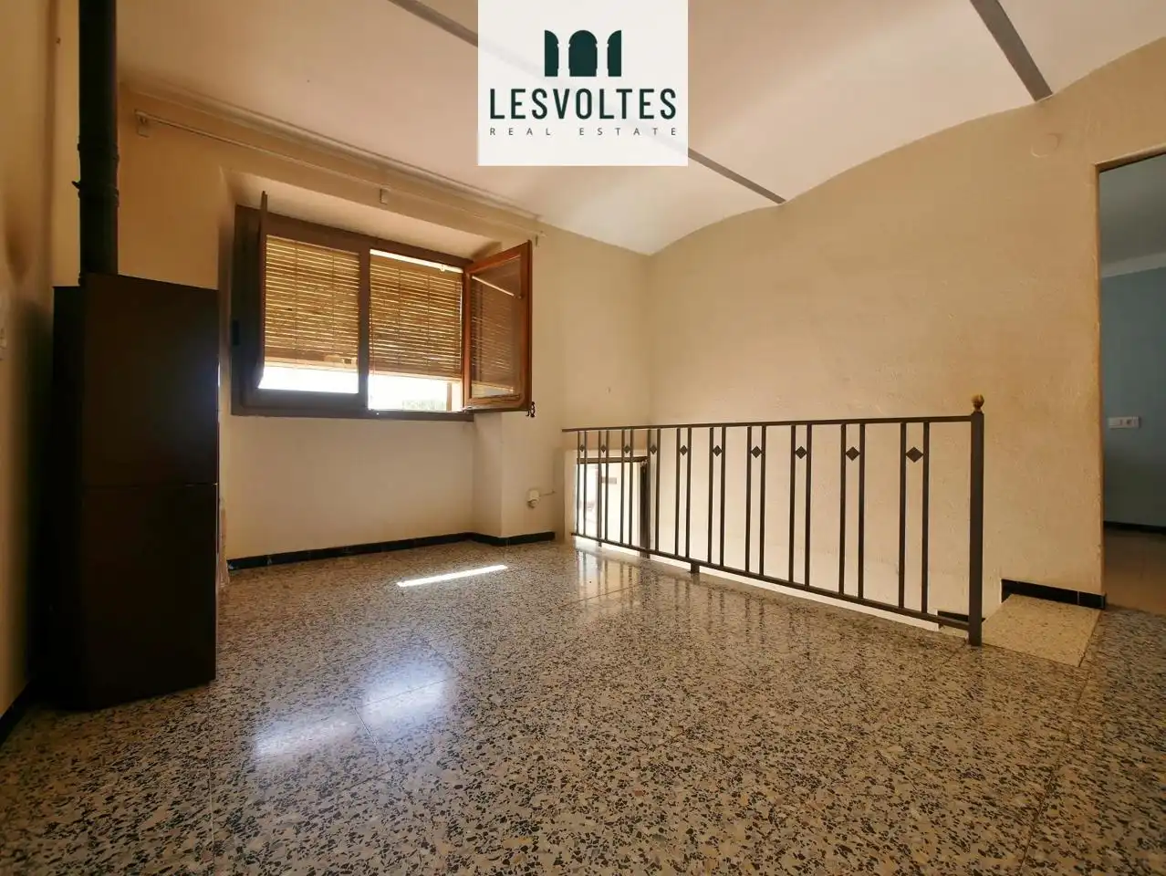 Dormitori de Casa o xalet en venda en Ultramort amb Jardí privat, Terrassa i Internet
