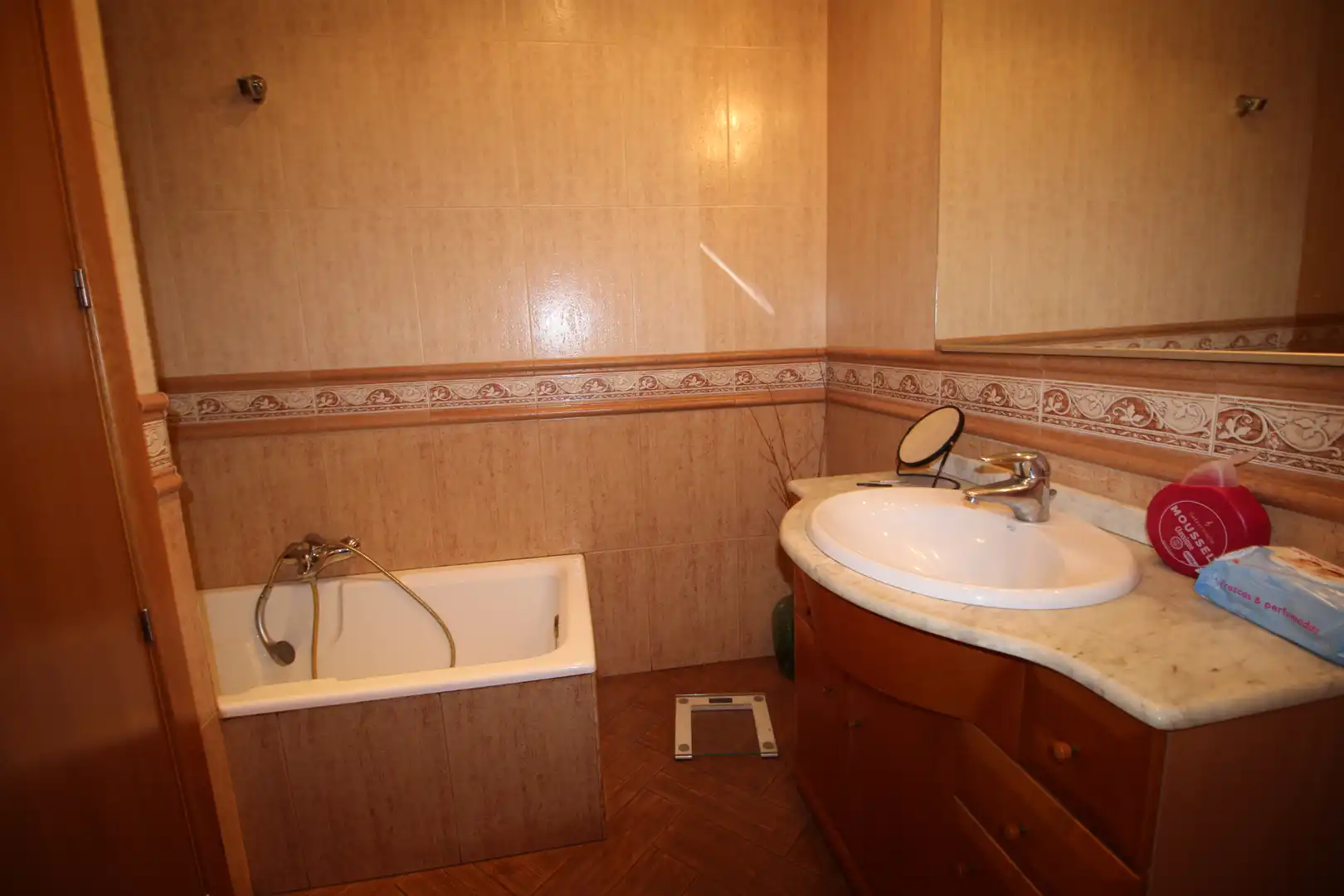 Baño de Piso en venta en Carlet con Aire acondicionado, Calefacción y Terraza