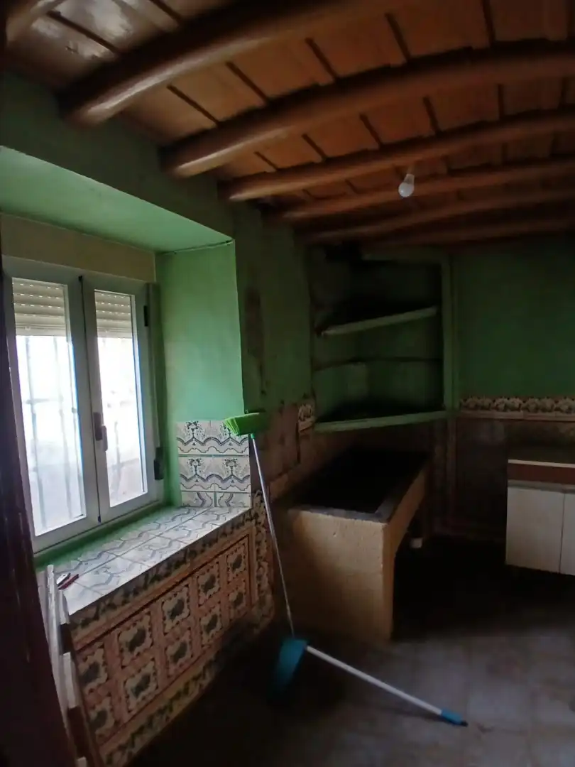 Küche von Wohnung zum Verkauf in Valdelacasa