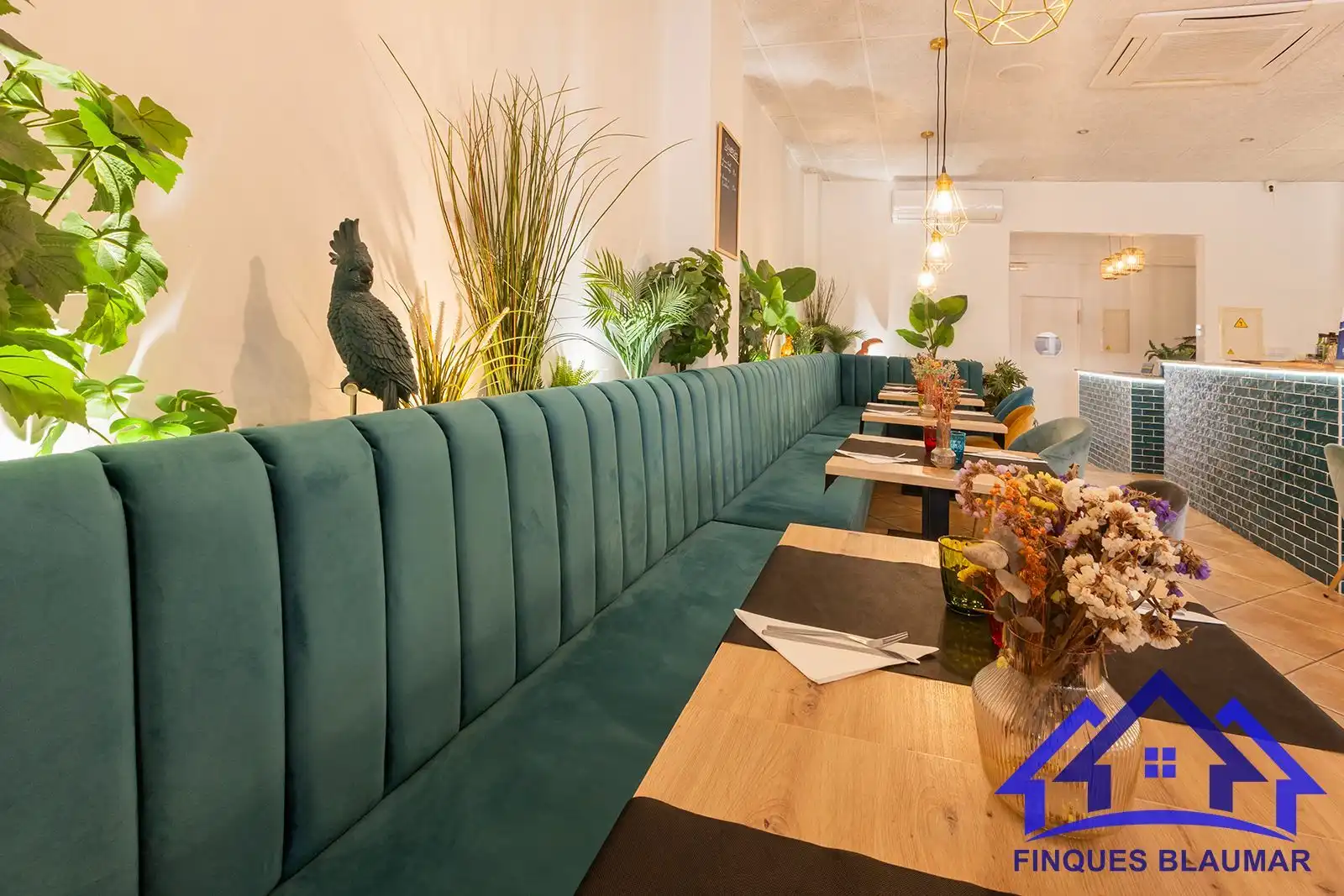 Business premises to rent in Centre, imagen 25
