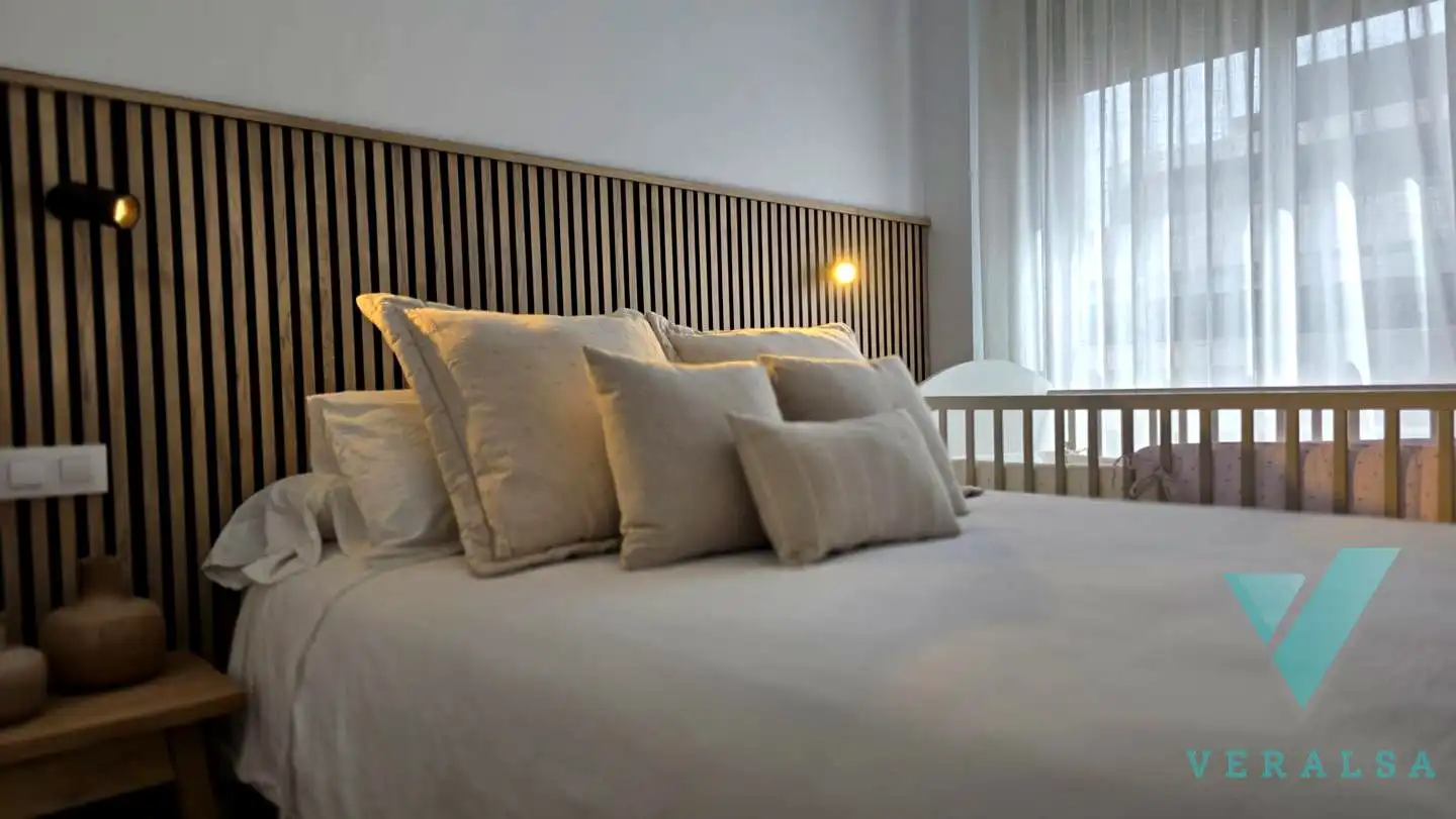 Habitación de Piso en venta en Madrid con Aire acondicionado, Calefacción y Terraza
