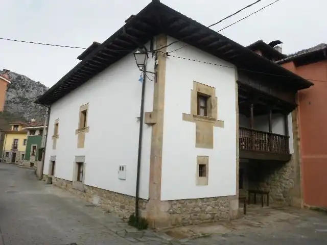 Apartments for rent in Parque Poo, 63, Cabrales