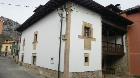 Foto 3 de Apartamento de alquiler en Parque Poo, 63, Cabrales, Asturias