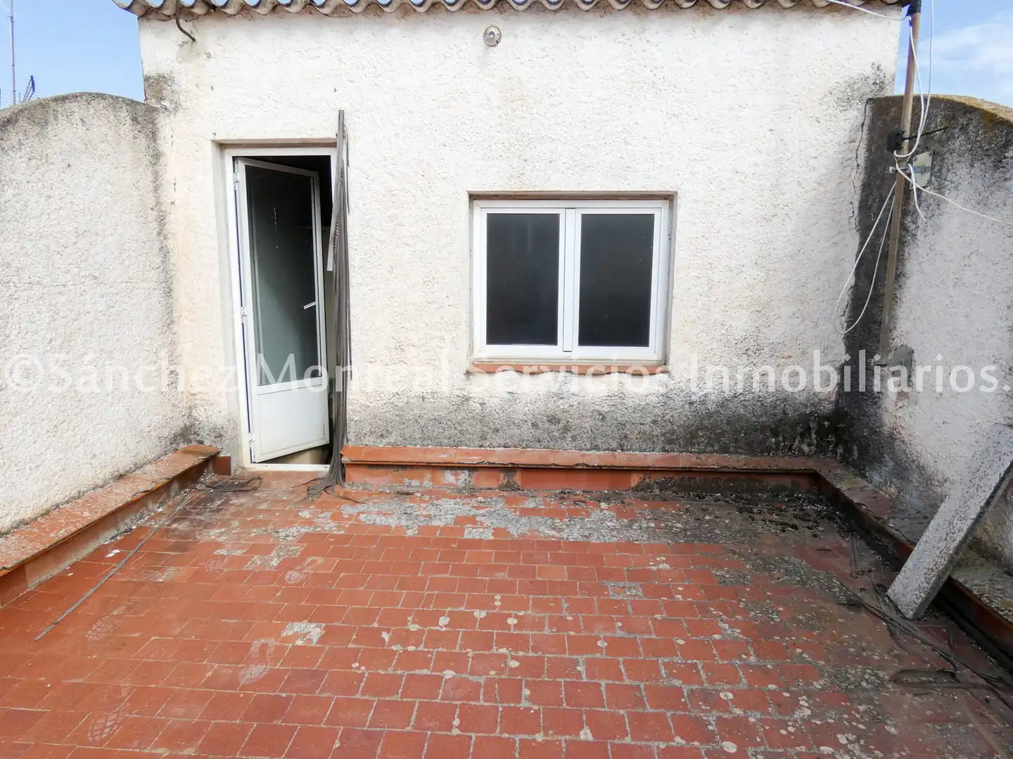 Casa con terraza en venta en Calle Rondilla Cruz Verde, imagen 27