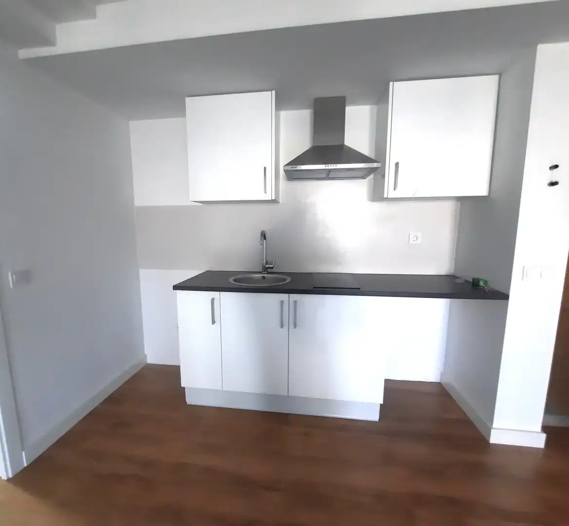 Küche von Büro zur Miete in Collado Villalba