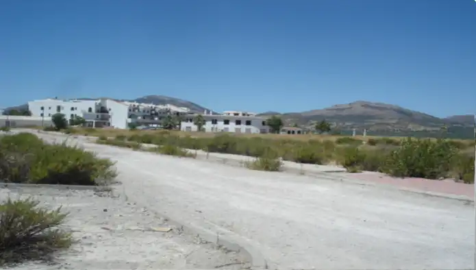 Rural land for sale in Plan Parcial 1, área 3, imagen 7