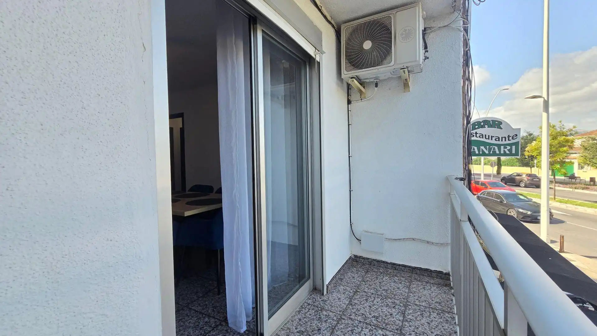 Terrassa de Pis en venda en Gandia amb Terrassa i Balcó