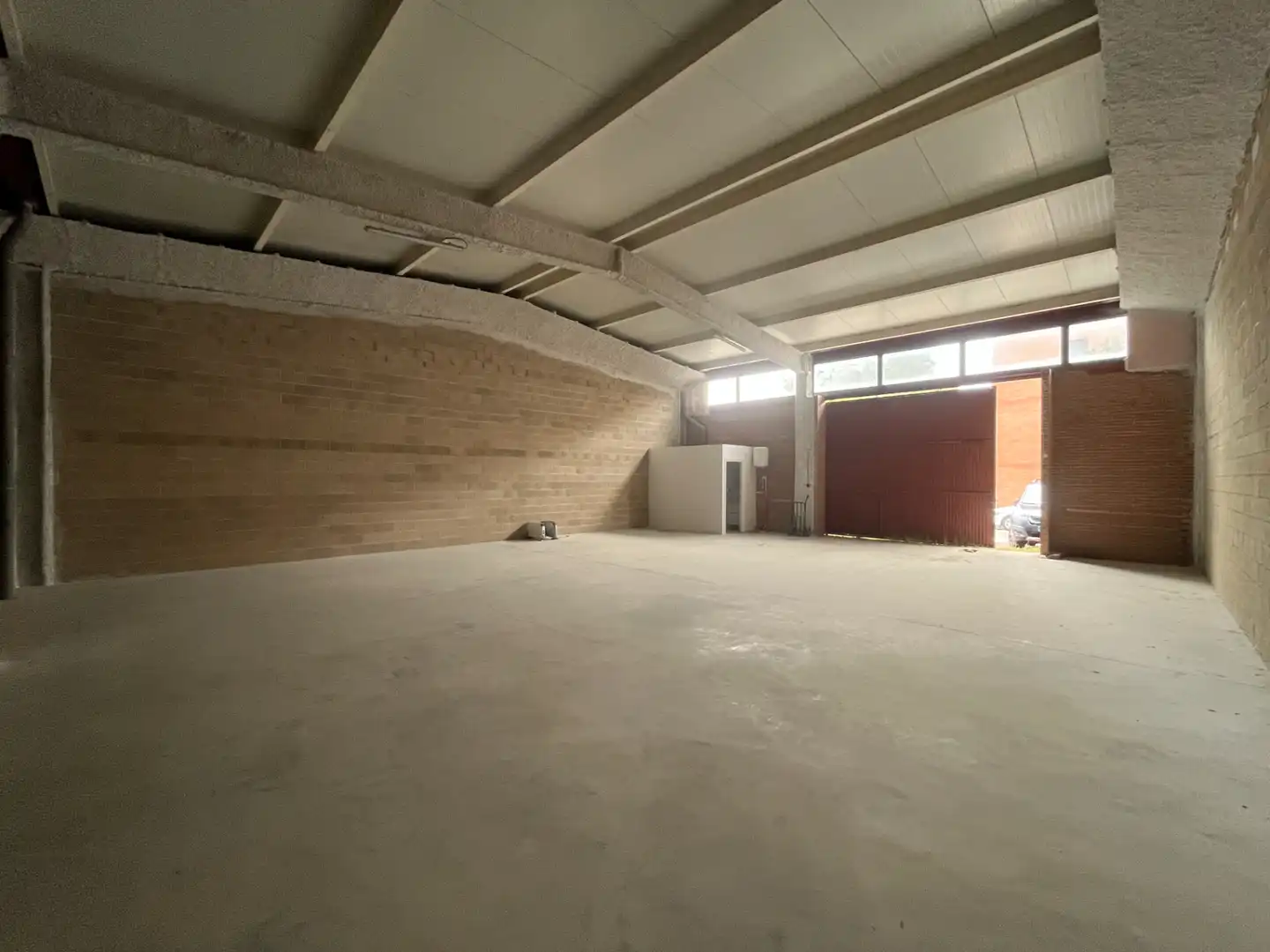 Industriegebäude zur Miete in Carrer Manresa 4, imagen 5