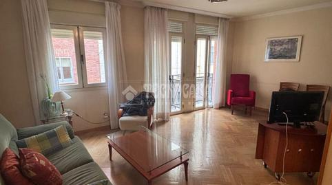 Foto 3 de Pis en venda a Valdezarza,  Madrid Capital