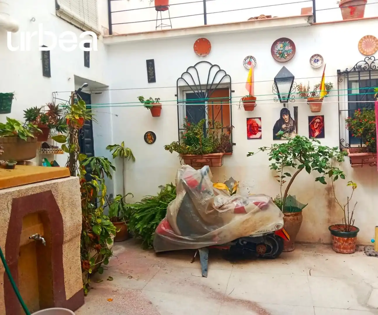 Casa o chalet en venta en Calle CARRIL, La Trinidad