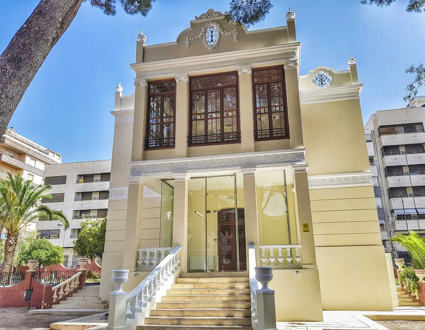 Flat with terrace for sale in Elda - CALLE SAN CRISPIN 12, imagen 16