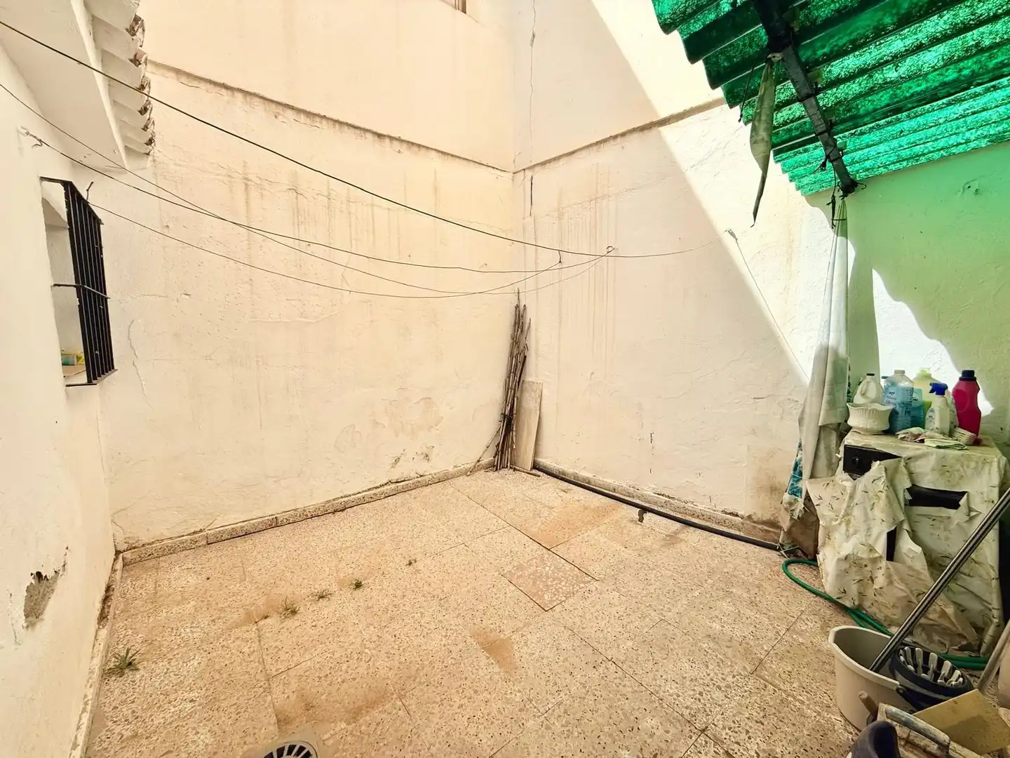 Casa adosada en venta en Málaga con Terraza
