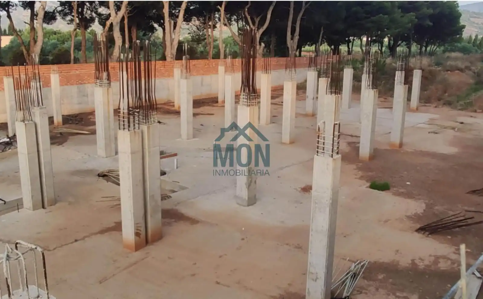Terreno residencial en venta en Marina d'Or, imagen 8