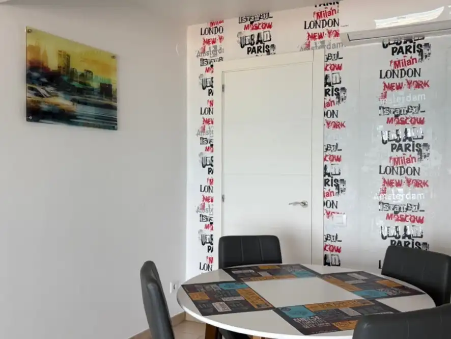 Piso con ascensor en venta en Carrer Josep Taradellas 4, imagen 17