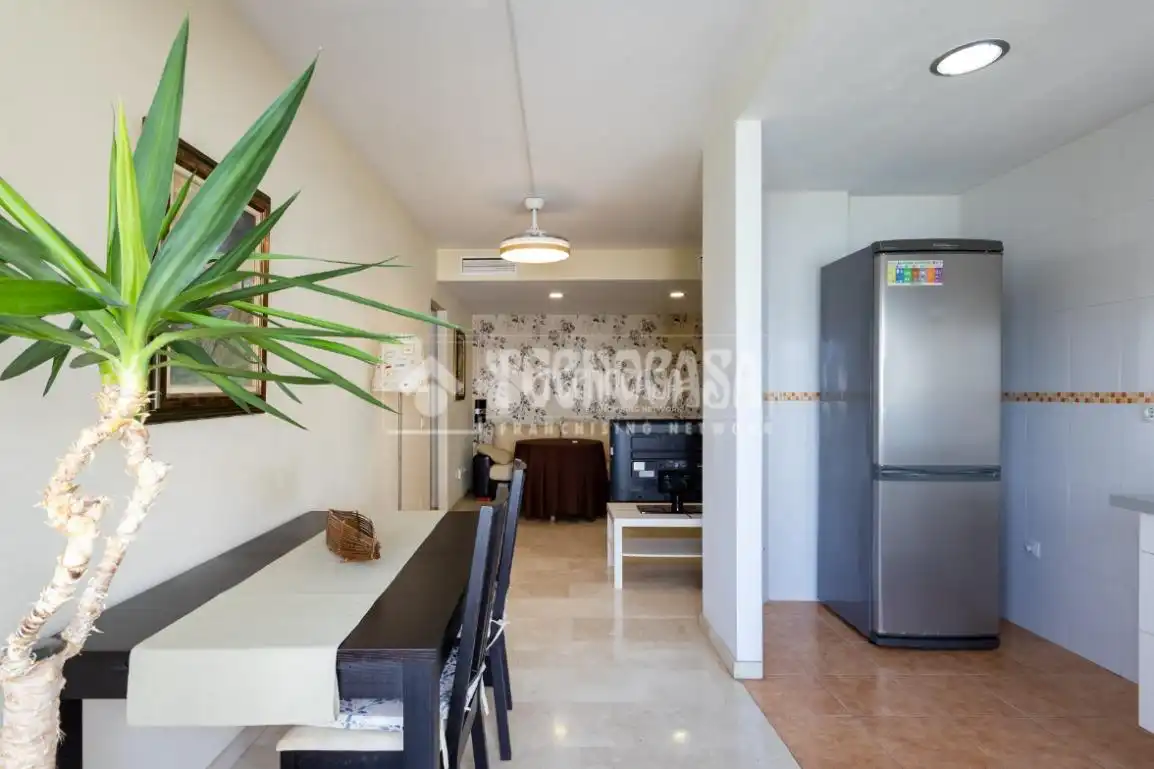 Wohnung mit Aufzug zum Verkauf in Vélez-Málaga ciudad, imagen 13