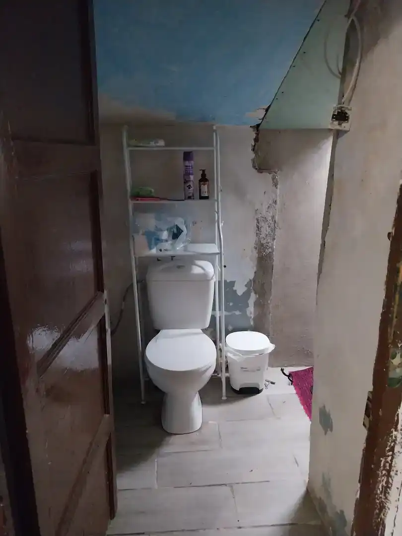 Bany de Pis en venda en Legazpi, Gipuzkoa