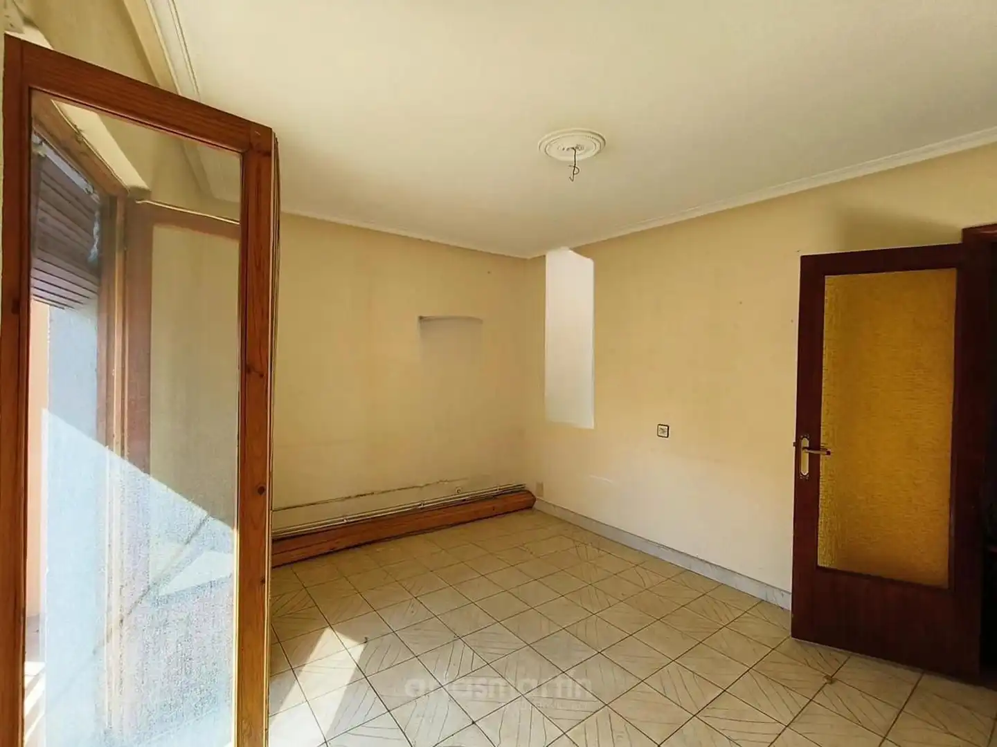 Piso en venta en Linares de Riofrío con Terraza