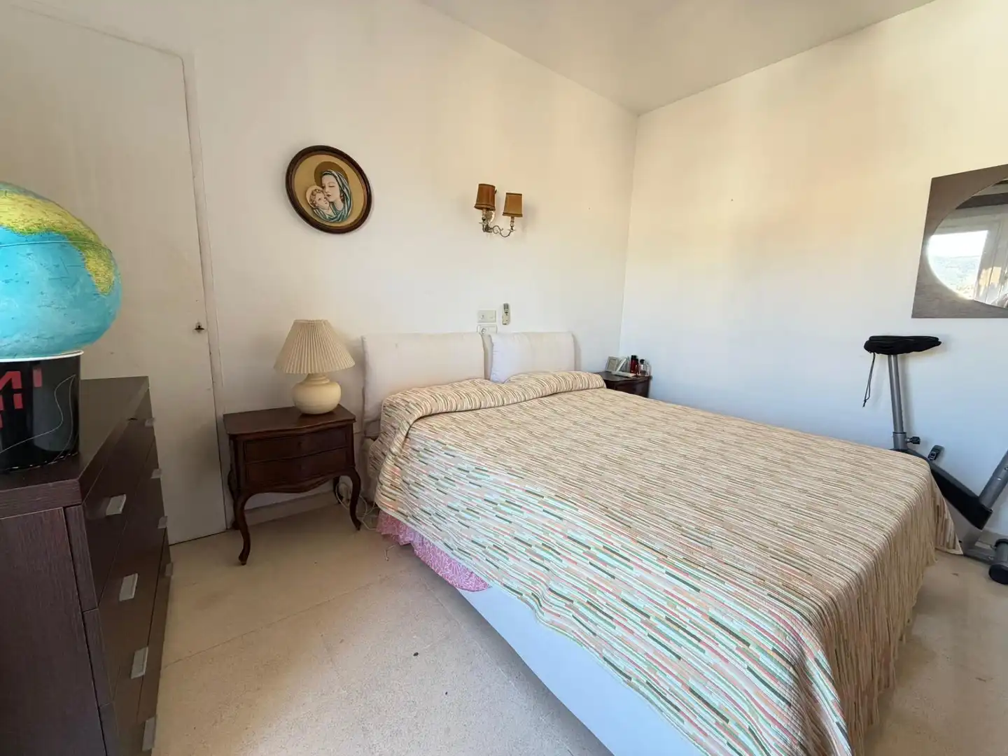 Habitación de Ático en venta en Inca con Aire acondicionado, Terraza y Balcón