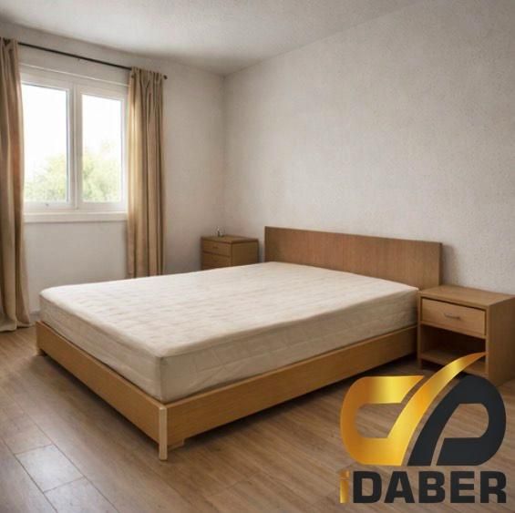 Dormitori de Pis en venda en Magán amb Aire condicionat, Calefacció i Terrassa