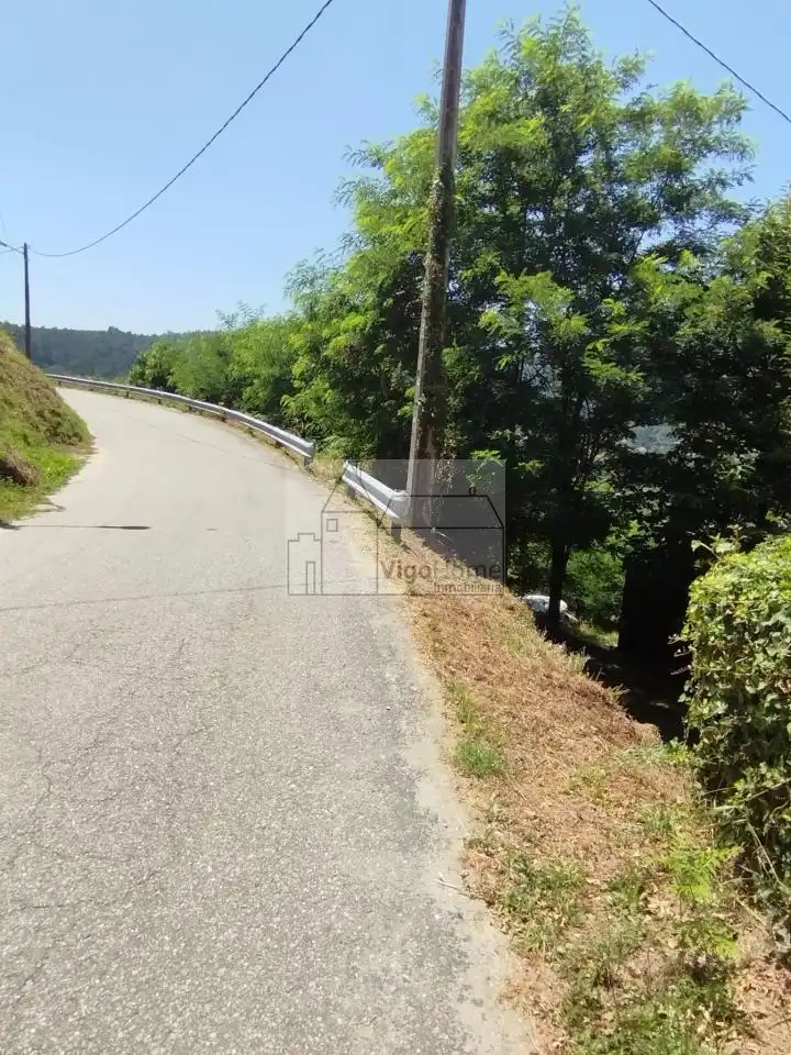 Terreny rústic en venda a LUGAR OS VALOS . SAN ROMAN DE SAXAMONDE, imagen 28
