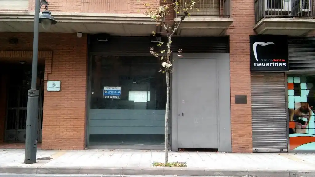 Business premises for sale in Logroño - CHILE, imagen 22