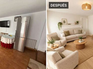Chalet en venta en San Clemente