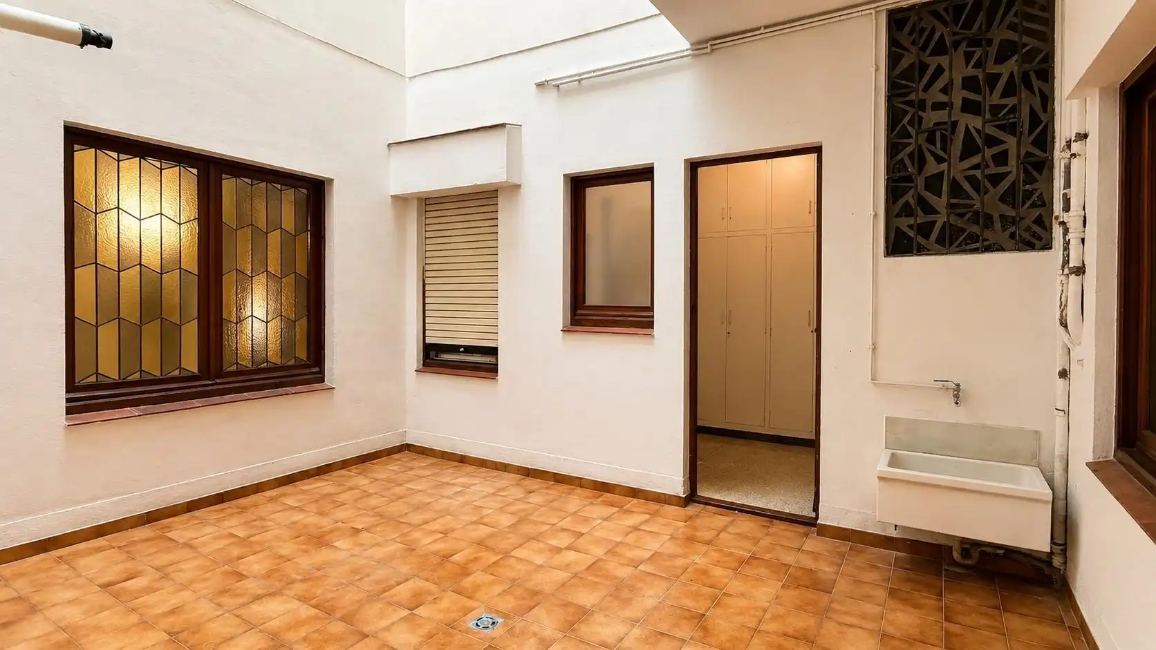 Piso con terraza en venta en Carrer Carrer Rambla 167, imagen 64