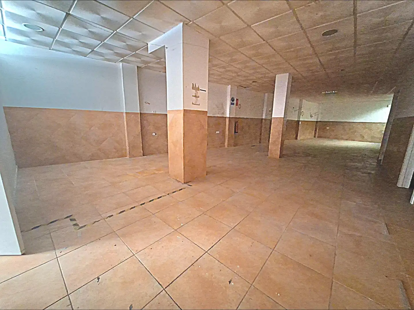 Local comercial en venta en Calle GARBINET, imagen 7