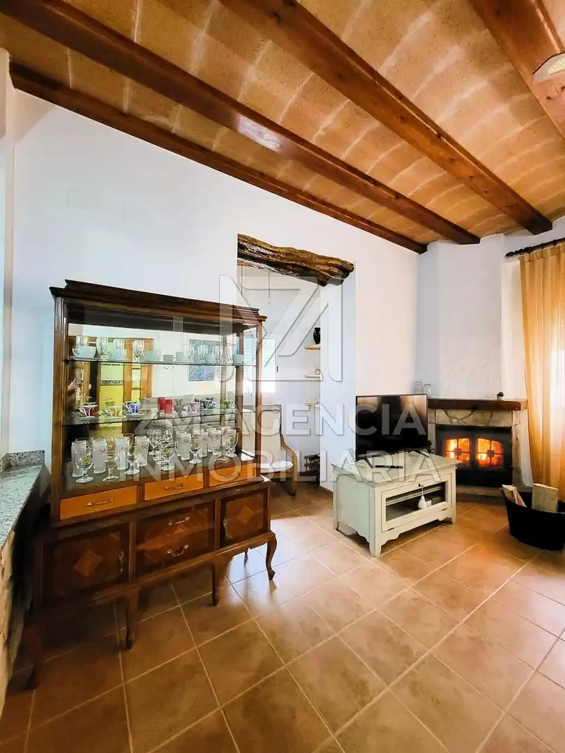 Country house zur Miete in San Rafael del Río