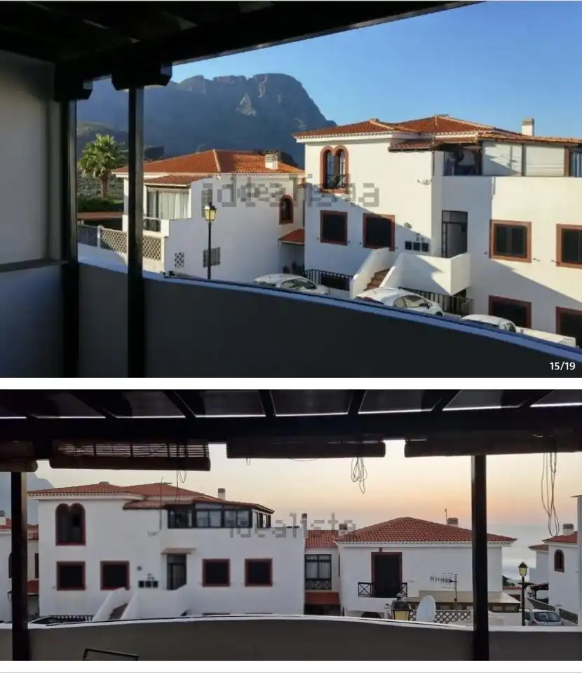 Flat to rent in Avenida Alfredo Kraus, imagen 24