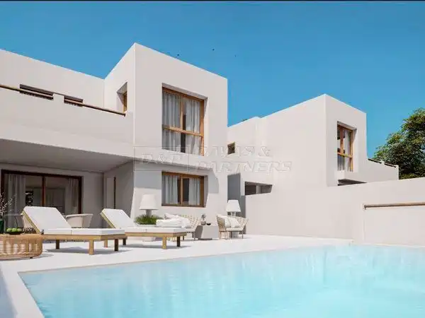 Chalet con terraza en venta en Escandinavia - Cautivador, imagen 2