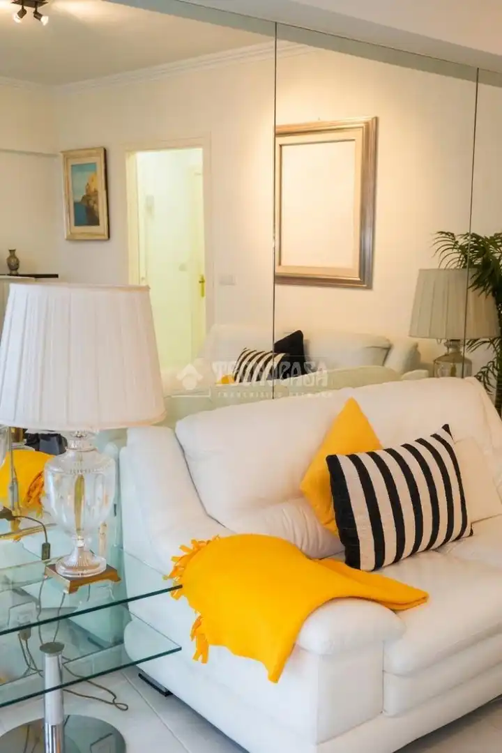 Piso en venta en Zona Martiánez