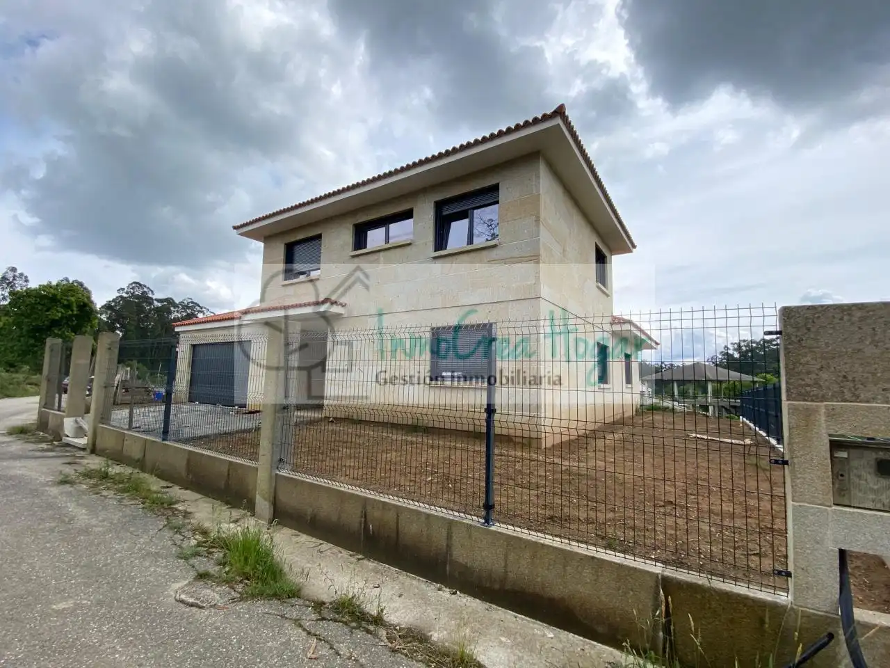 Xalet amb jardí en venda a Tui, imagen 4
