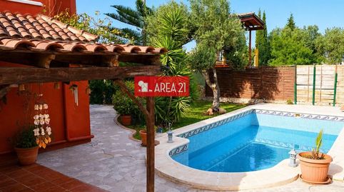 Photo 5 of Houses for sale in La Conarda - Montesano, Bétera