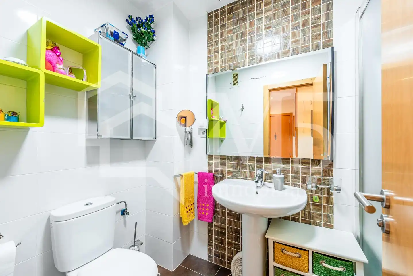 Wohnung mit Pool zum Verkauf in Torre del Mar, imagen 13
