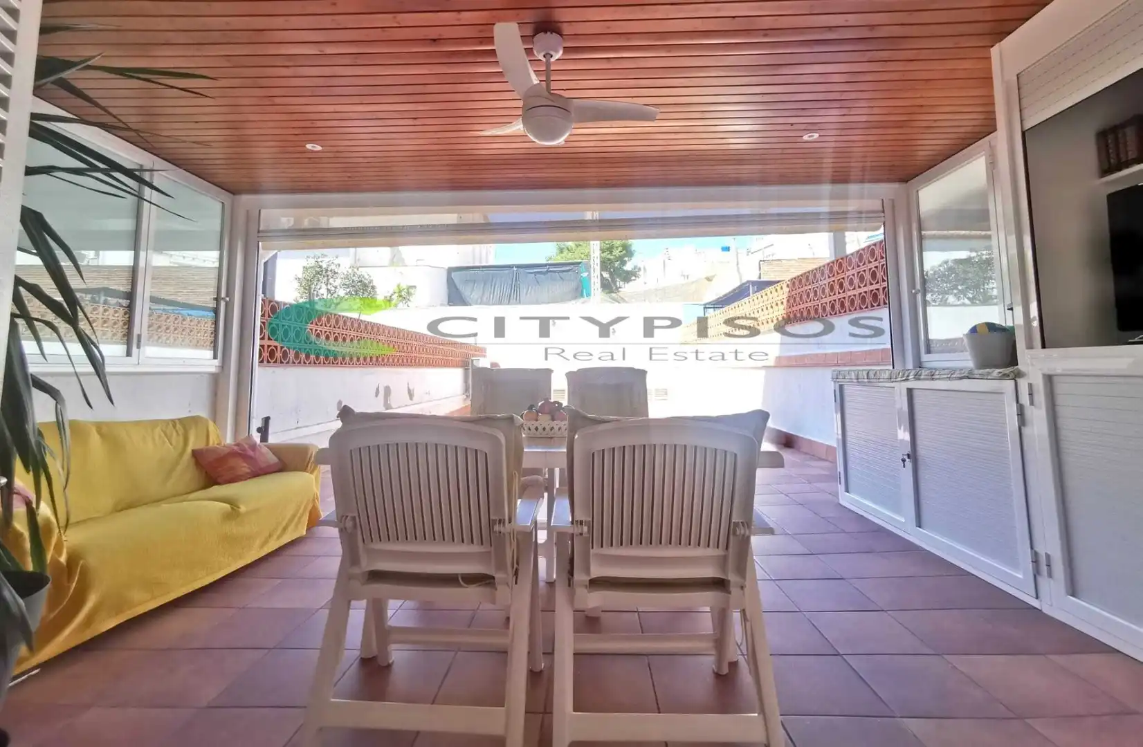 Flat with lift for sale in Avenida de Santiago Rusiñol, imagen 13
