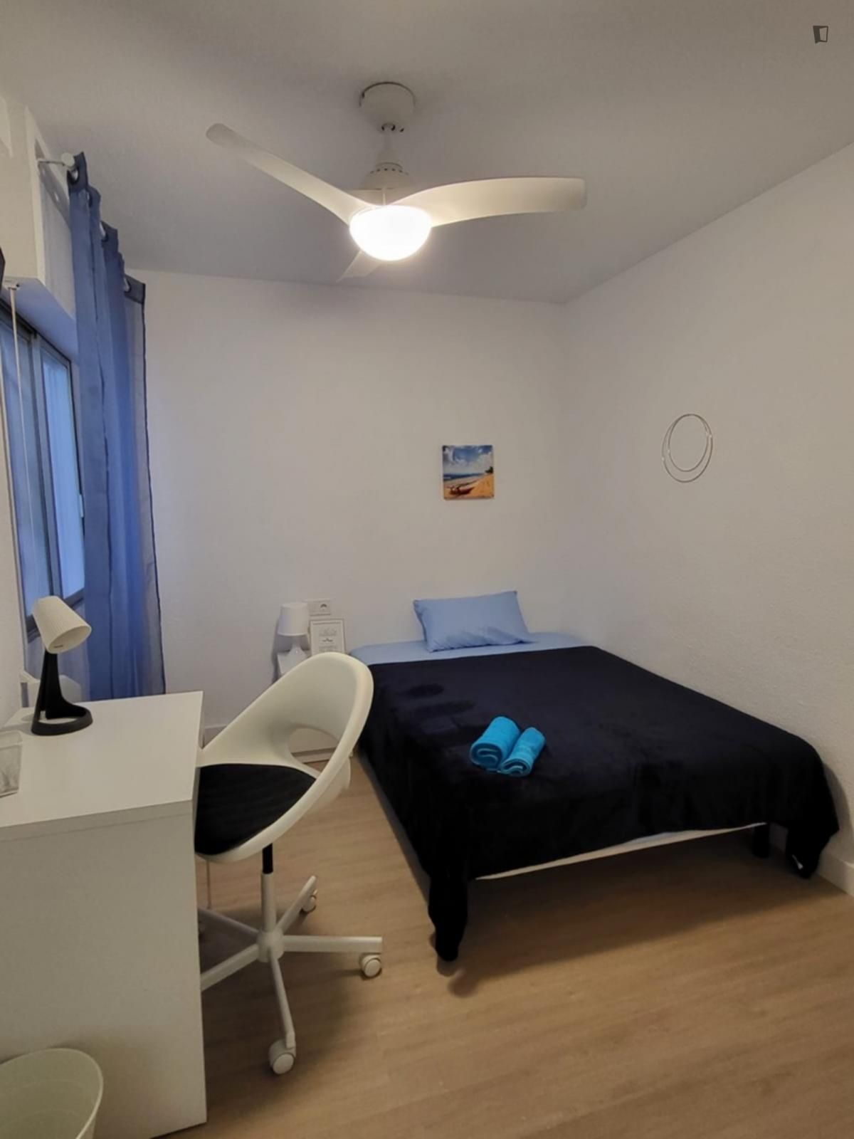 Apartament per a compartir a Norte