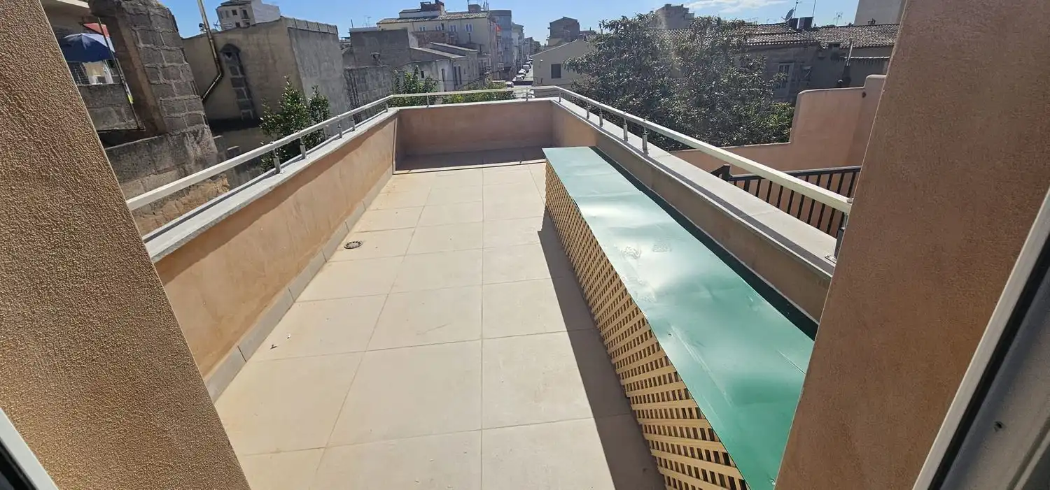 Casa a schiera in affitto a Manacor Centre, imagen 20