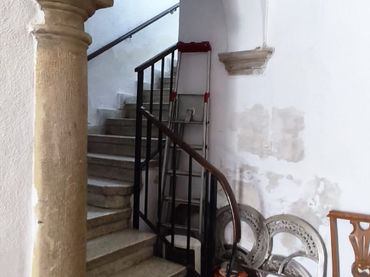 Casa en venta en Plaza Valdivia
