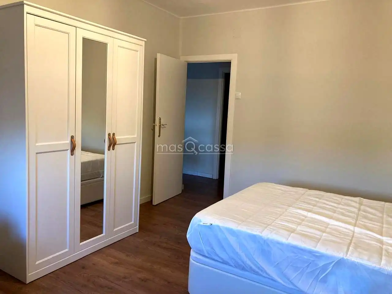 Schlafzimmer von Wohnung zur Miete in La Línea de la Concepción