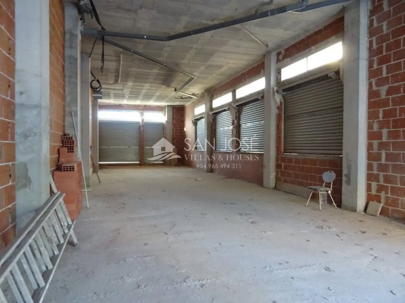 Business premises for sale in Aspe Centro, imagen 7
