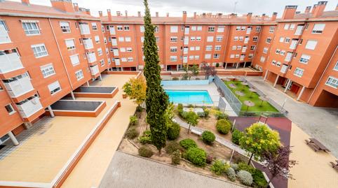 Foto 2 de Piso en venta en Calle de Laponia, 13, Horcajo,  Madrid Capital