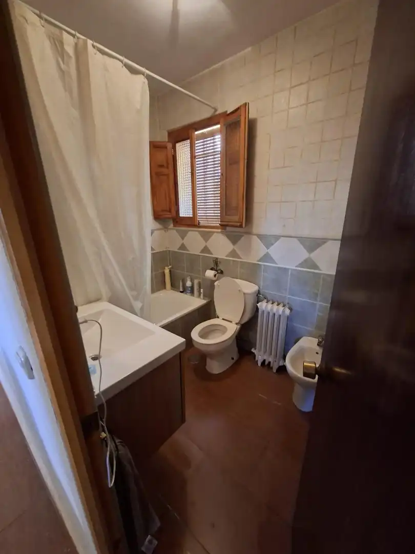 Badezimmer von Haus oder Chalet zum Verkauf in Pareja